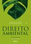 Imagem de Livro - Direito Ambiental - 6ª Ed - 2024