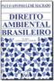Imagem de Livro - Direito ambiental brasileiro - 25 ed./2017