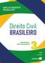 Imagem de Livro Direito Civil Brasileiro - Contratos e Atos Unilaterais Vol. 3 Carlos Roberto Gonçalves