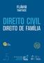 Imagem de Livro - Direito Civil - Direito de Família - Vol. 5