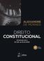 Imagem de Livro - Direito Constitucional - 40ª Edição 2024