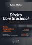 Imagem de Livro - Direito Constitucional - Teoria, Jurisprudência e Questões