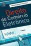 Imagem de Livro - Direito Do Comércio Eletrônico