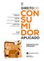 Imagem de Livro - Direito do Consumidor Aplicado - Garantias de Consumo - 1ª Ed - 2023