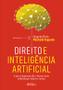 Imagem de Livro - Direito e Inteligência Artificial - 2ª Ed- 2024