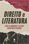 Imagem de Livro - Direito e literatura