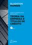 Imagem de Livro - Direito Empresarial Brasileiro - Teoria Geral da Empresa e Títulos de Crédito