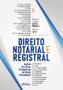 Imagem de Livro - Direito Notarial e Registral - 1ª Ed - 2023