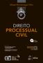 Imagem de Livro - Direito Processual Civil