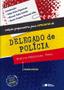 Imagem de Livro - Direito processual penal - 1ª edição de 2013