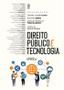 Imagem de Livro - Direito Público e Tecnologia - 1ª Ed - 2022