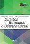 Imagem de Livro - Direitos humanos e serviço social