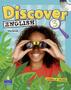 Imagem de Livro - Discover English Global 3 Activity Book And Student'S Cd-Rom Pack