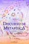 Imagem de Livro - Discurso de metafísica