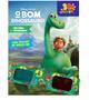 Imagem de Livro - Disney - 3D Magic - O bom Dinossauro