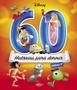 Imagem de Livro - Disney 60 Historias Para Dormir - Vol.04 - Dcl - Difusao Cultural Do Livr