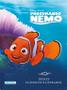 Imagem de Livro - Disney clássicos ilustrados - Procurando Nemo