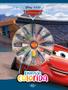 Imagem de Livro - Disney - Cores - Carros 3