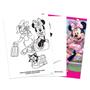 Imagem de Livro - Disney - Cores - Minnie