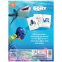 Imagem de Livro - Disney - Cores - Procurando Dory