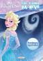 Imagem de Livro - Disney - diversão Prozem - Elsa - a rainha da neve