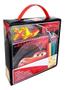 Imagem de Livro - Disney - Fun box - Carros 3
