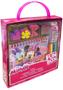 Imagem de Livro - Disney - Fun box - Minnie