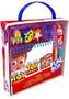 Imagem de Livro - Disney - Fun box - Toy story