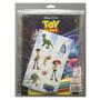 Imagem de Livro - Disney - Mega art pack - Toy Story 4