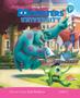 Imagem de Livro - Disney Monsters University