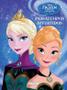 Imagem de Livro - Disney - passatempos divertidos - Frozen, uma aventura congelante