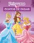 Imagem de Livro - Disney Princesas e Contos de Fadas