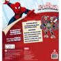 Imagem de Livro - Diversão com Aquarela Homem-aranha