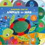 Imagem de Livro - Diversão com os animais do mar