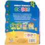 Imagem de Livro - Divertido Livrinho para Explorar: Minhas Primeiras Cores