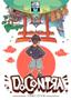 Imagem de Livro - Do Contra: Herança (Graphic MSP) - Capa Durta