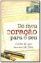 Imagem de Livro - Do Meu Coracao Para O Seu - PUBLICACOES RBC