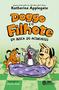 Imagem de Livro - Doggo e o filhote - Em busca do aconchego Vol. 03