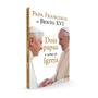 Imagem de Livro - Dois papas... e uma só Igreja