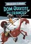Imagem de Livro - Dom Quixote das crianças
