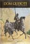 Imagem de Livro Dom Quixote de La Mancha Miguel de Cervantes