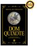 Livro - Dom Quixote - Edição de Luxo Almofadada Imagem de Livro - Dom Quixote - Edição de Luxo Almofadada