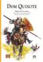 Imagem de Livro - Dom Quixote