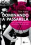 Imagem de Livro - Dominando a passarela