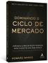 Imagem de Livro - Dominando o ciclo de mercado