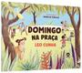 Imagem de Livro - Domingo na praça