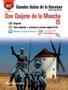 Imagem de Livro - Don quijote de la mancha (i) - gtl b2