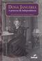 Imagem de Livro - DONA JANUÁRIA, A PRINCESA DA INDEPENDÊNCIA