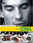 Imagem de Livro - Dossiê Michel Vaillant - Ayrton Senna