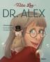 Imagem de Livro - Dr. Alex